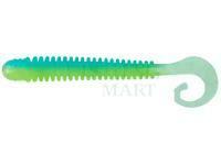 Przynęty miękkie Reins G-Tail Saturn Micro 2" - L14 Ice Chartreuse Ⅱ