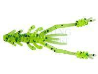 Przynęty miękkie Reins Ring Shrimp 2" - 419 Chart Pepper