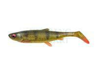 Przynęty miękkie Savage Gear 3D Herring Shad V2 15cm 23g Clear Perch 2PCS