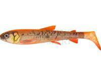 Przynęty miękkie Savage Gear 3D Whitefish Shad 20cm 62g - Clear Albino