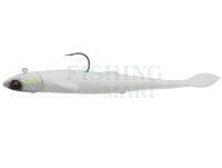 Przynęty miękkie Savage Gear Flying Minnow 5g 7cm - Bone