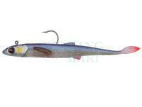 Przynęty miękkie Savage Gear Flying Minnow 8.5g 10cm - Clear Roach