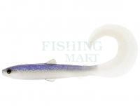 Przynęty miękkie Westin BullTeez Curltail 14cm 15g - Sparkling Blue