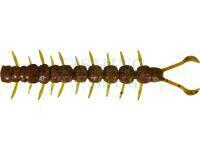 Przynęty miękkie Westin Centipede Creaturebait 9.5cm 4g - Pumpkin Pepper