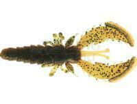 Przynęty miękkie Westin CreCraw Slim 7.5cm 3g - UV Craw