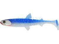Przynęty miękkie Westin HypoTeez Shadtail 6.5cm 2g - Atomic Blue