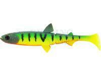 Przynęty miękkie Westin HypoTeez Shadtail 6.5cm 2g - Tiger Perch