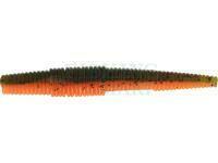 Przynęty miękkie Westin Ned Worm Slim 5.5cm 1.5g - UV Craw
