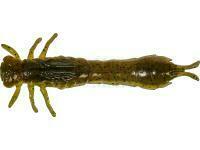 Przynęty miękkie Westin Odonata Ned Creaturebait 6.5cm 2g - UV Moss