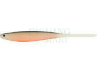 Przynęty miękkie Westin ShadTeez Pin-tail 11cm 3.5g - Hot Olive