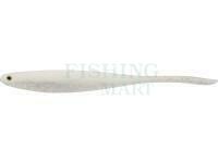 Przynęty miękkie Westin ShadTeez Pin-tail 11cm 3.5g - Pearl White