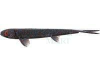 Przynęty miękkie Westin TwinTeez Pelagic V-Tail 17cm - Black Mamba