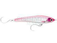 Przynęty Rapala X-Rap Magnum Stick 17cm 88g - HD Hot Pink UV