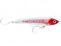 Przynęty Rapala X-Rap Magnum Stick 17cm 88g - HD Red Head UV