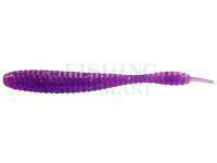 Przynęty Reins Bubbling Shaker 4" - 567 Lilac Silver & Blue Flake