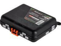 Pudełko Select Terminal Tackle Box SLHS-026 12.2х10.5х3.4cm
