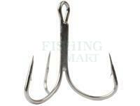 Kotwiczki Mustad In-Line Triple Grip ITG58AP-TS - #2
