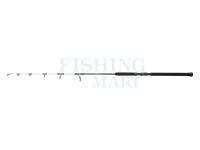 Wędka Penn Battalion III Pro Jigging Spinning 1.60m 50-80lb