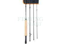 Zestaw muchowy Guideline Rivolt #7 10'