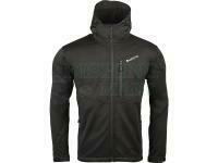 Kurtka Westin Super Duty Softshell 2.0 Steel Black - L