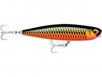 Przynęta Rapala Precision Xtreme Pencil EXO 12.7cm 26g - Red Dragon Arowana