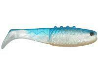 Gumy Dragon Reno Killer 12.5cm - pearl/blue/silver glitter/orange