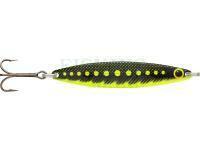 Błystka Blue Fox Moresilda Holographic HD Trout 75mm 18g - Black Minnow