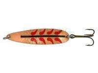 Błystka wahadłówka na pstrąga Solvkroken Salamander Trout 53mm 10g - C/D