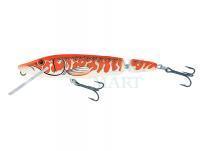 Salmo Pike PE13JF Jointed - Albino Pike