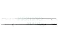 Wędka Savage Gear Defiance SG2 Ultra Light Game 1.98m 0-5g