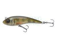 Wobler Savage Gear Low Glider Jerk 17cm 112g - Black Gold