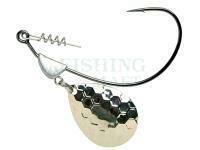 Haki Savage Gear Mutant EWG Underspoon 4g #10/0 2pcs.
