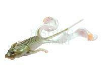 Savage Gear Mutant Rat Soft Loose Body 24cm 42g - Hot Olive