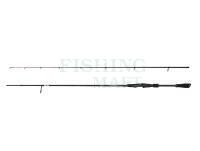 Wędka Savage Gear Perch Academy Jig and T&C 2.18m 7-22g