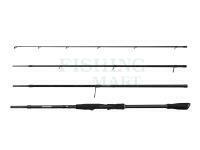 Wędka Savage Gear Revenge SG2 Medium Game Travel 2.15m 10-40g