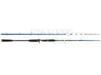Wędka Savage Gear SGS2 Tai Rubber 7' | 2.13m | M | 40-150g | MH