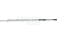 Wędka Mikado Jaws Zander Special 2.40m 6-28g