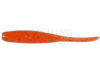Gumy Keitech Shad Impact 5 cali | 127mm - LT Flashing Carrot