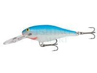 Wobler Rapala Shad Rap 9cm 15g - Blue