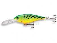 Wobler Rapala Shad Rap 9cm 15g - Firetiger