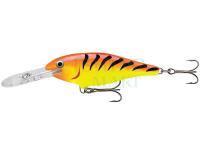 Wobler Rapala Shad Rap 9cm 15g - Hot Tiger