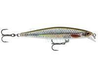 Wobler Rapala Shadow Rap 7cm - Live Roach