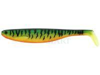 Przynęta Westin ShadTeez Slim eco 7.5cm - Crazy Firetiger