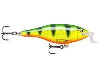 Wobler Rapala Shallow Shad Rap 7cm - Fire Perch
