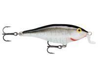 Wobler Rapala Shallow Shad Rap 7cm - Silver