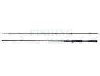 Wędka Shimano 26Zodias Casting 2.08m 6'10 7-21g 2pc