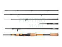 Wędka Shimano STC AX Spinning Multi Length 1.80-2.10m 3-14g