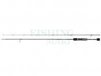 Wędka Shimano Technium Trout Area Spinning 1.88m 6'2" 0.5-4.5g