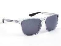 Okulary polaryzacyjne Shimano Ultegra Transparent Grey & Dark Grey Eyewear