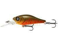 Wobler Solvkroken Kime F 4.2cm 3g - PAC